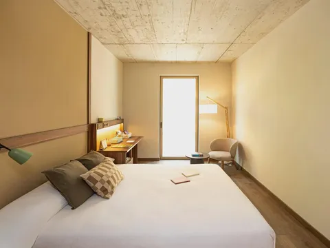 Casa de 23 m² a Barcelona (2/8)