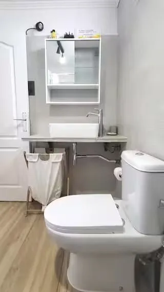 Pis de 80 m² a Arona