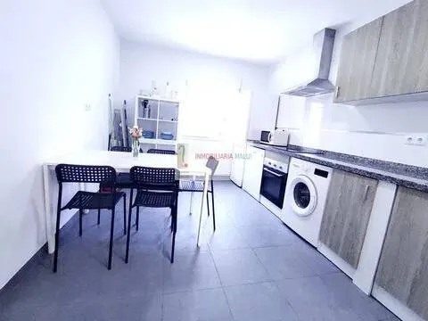 Pis de 130 m² a Oviedo