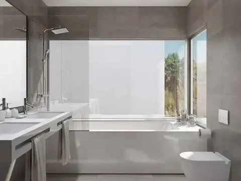 Pis de 97 m² a Estepona