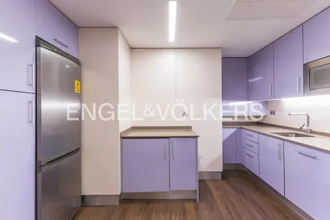 Wohnung 102 m² in Madrid