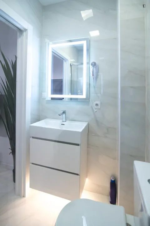 Piso de 28 m² en Valencia