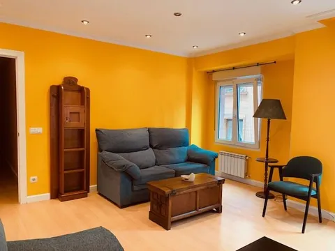 Pis de 123 m² a Gijón