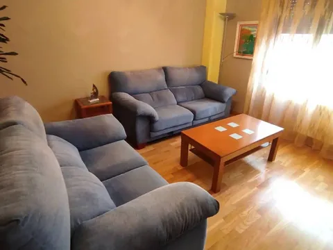 Piso de 100 m² en Burgos