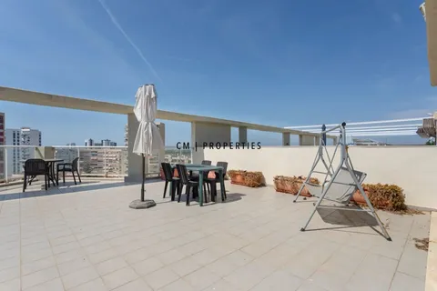 Apartamento 133 m² em el Puig de Santa Maria
