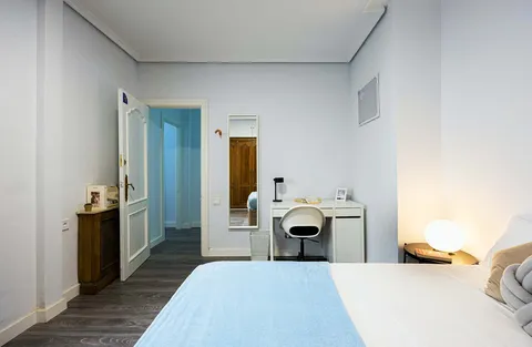 Room for rent, Madrid (2/14)