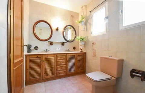Casa de 284 m² a Mijas