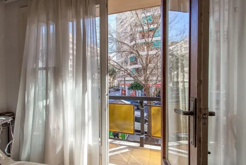 Zimmer zur Miete, Valencia