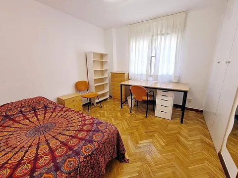 Chambre à louer, Villanueva de la Cañada