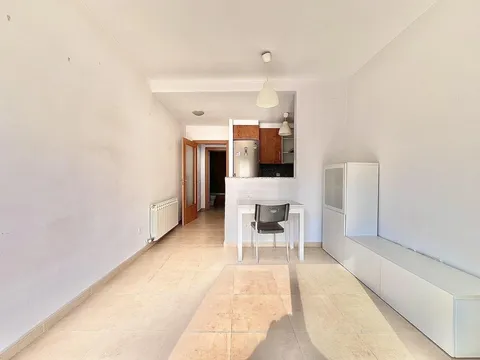 Pis de 44 m² a Terrassa