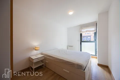 Pis de 70 m² a Las Rozas de Madrid