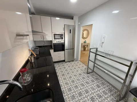 Pis de 91 m² a Còrdova
