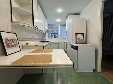 Zimmer zur Miete, Madrid