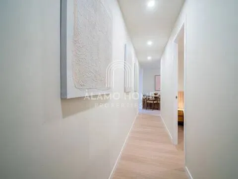 Pis de 96 m² a Madrid