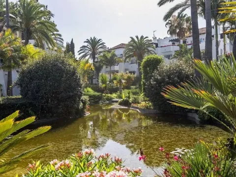 Wohnung 205 m² in Marbella