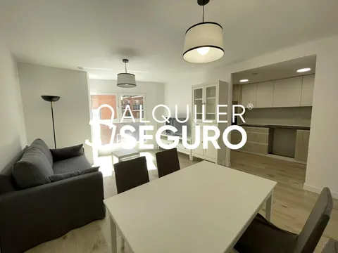 Pis de 68 m² a Madrid