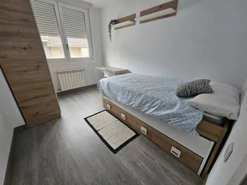 Pis de 108 m² a Ourense
