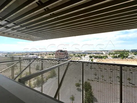 Pis de 120 m² a Madrid