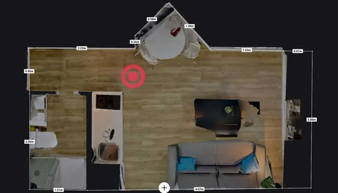Appartamento 30 m² a Rincón de la Victoria