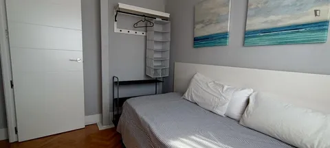 Wohnung 40 m² in Madrid