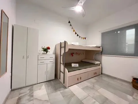 Pis de 130 m² a Gualchos