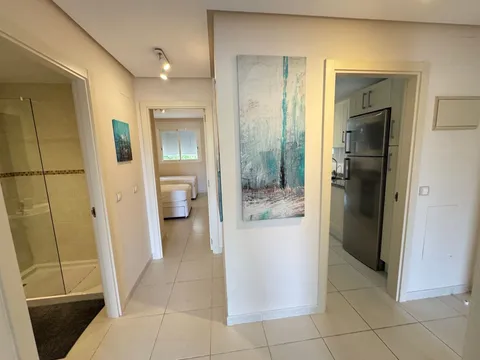 Apartamento 120 m² em Altea