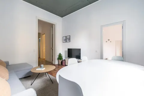 Zimmer zur Miete, Barcelona