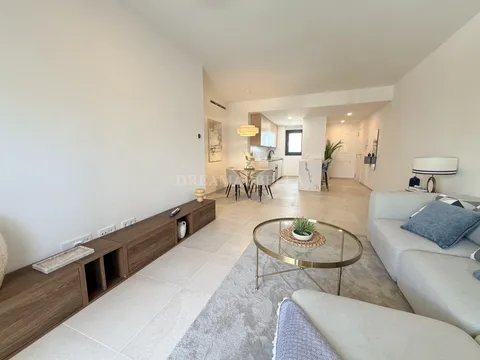 Wohnung 143 m² in Estepona