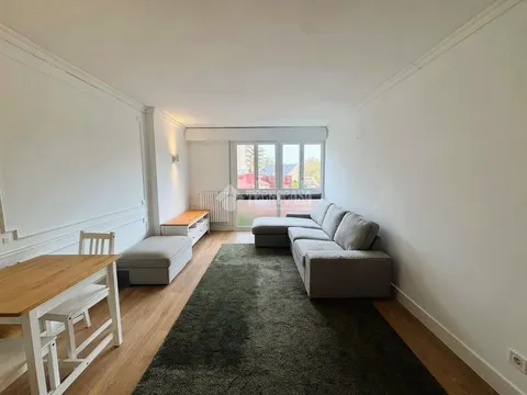 Pis de 93 m² a Saragossa