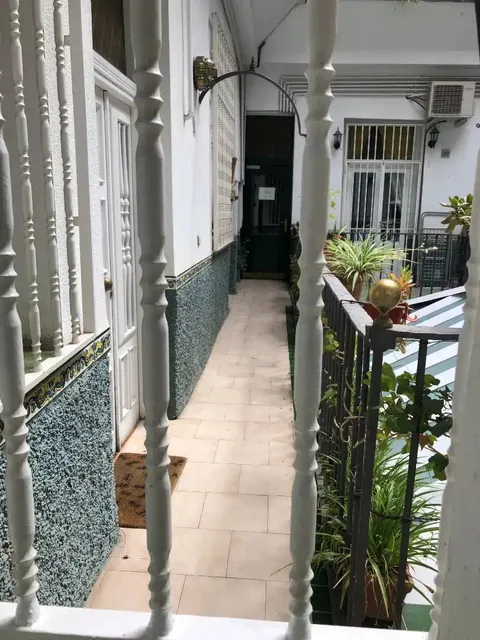 Piso de 45 m² en Madrid