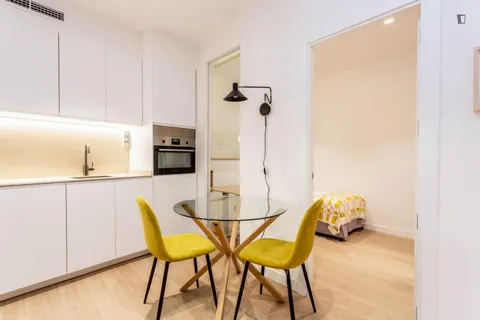 Appartamento 70 m² a Madrid