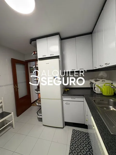 Wohnung 90 m² in Madrid