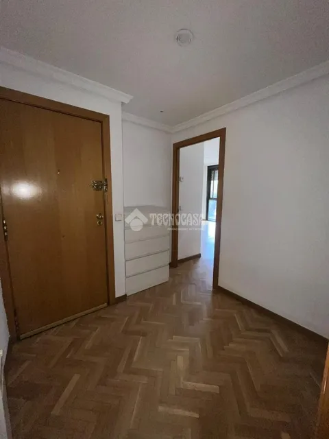 Pis de 100 m² a Madrid