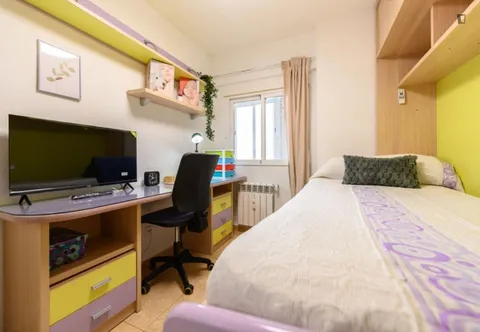 Pis de 69 m² a Madrid