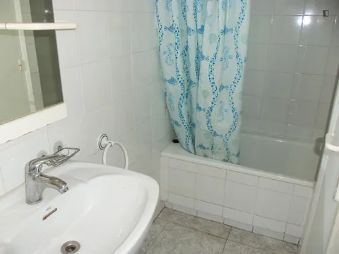 Pis de 45 m² a Barcelona