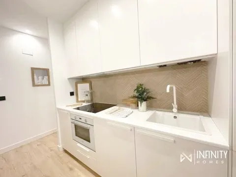 Pis de 87 m² a Bilbao