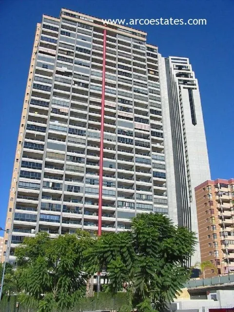 Pis de 113 m² a Finestrat