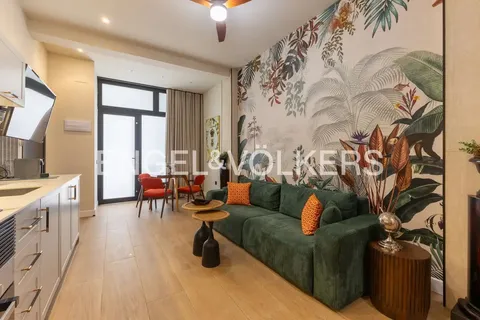 Piso de 70 m² en Valencia