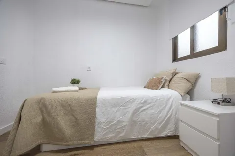 Habitació de lloguer, València