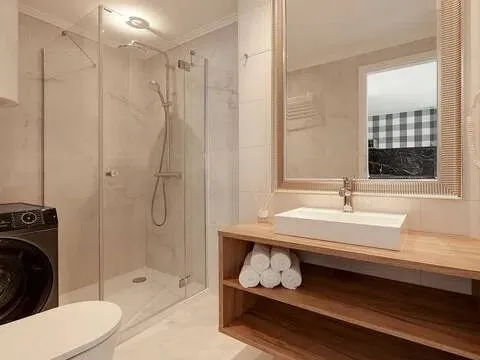 Pis de 56 m² a Benidorm