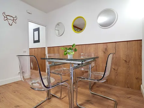Appartamento 52 m² a Barcelona