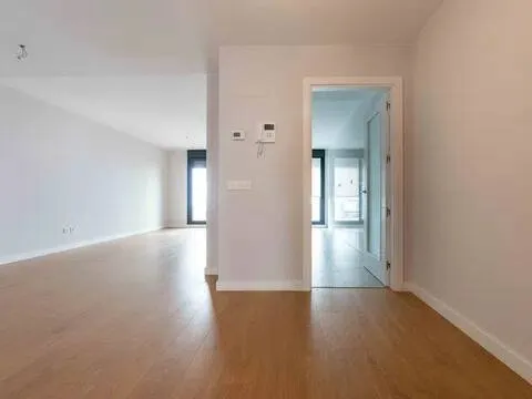 Wohnung 138 m² in Gijón / Xixón