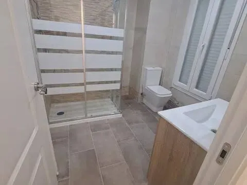Appartamento 140 m² a Madrid