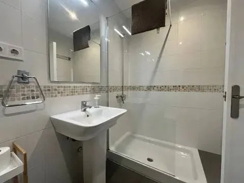 Pis de 125 m² a Sevilla