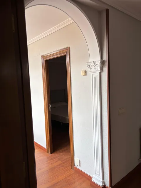 Wohnung 171 m² in Valladolid