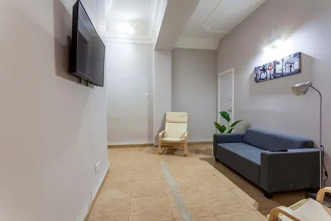 Habitació de lloguer, València