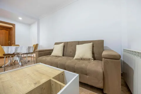 Habitació de lloguer, València