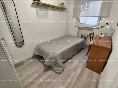 Appartamento 110 m² a Salamanca