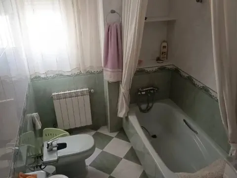 Flat 115 m² in Albacete