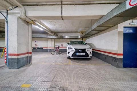 Pis de 127 m² a Madrid